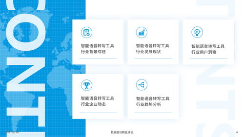 中國(guó)智能語音轉(zhuǎn)寫工具行業(yè)發(fā)展洞察（2021）