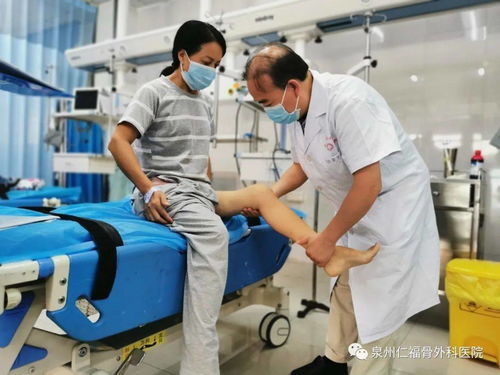 國家康復輔具研究中心附屬醫院專家蒞臨，共促康復輔具精準適配與臨床應用