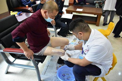 2020年湖南省“福彩助殘”項目 點亮希望之光，助力600余名貧困殘疾人士康復之路