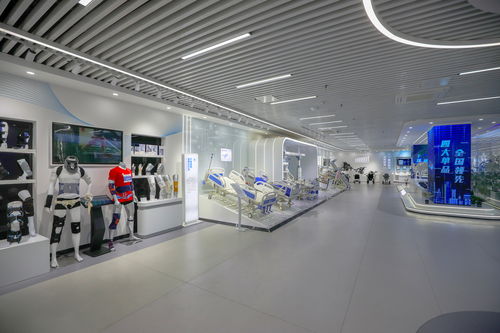 冀州區醫療器械與康復輔具產業 創新引領，民生為本