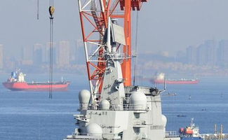 遼寧艦大修歸來 雷達升級背后的遠洋雄心