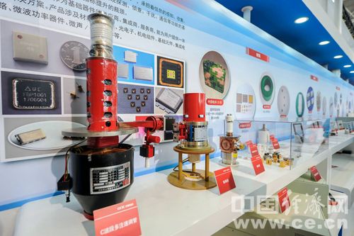 直擊現(xiàn)場(chǎng)！第八屆世界雷達(dá)博覽會(huì)規(guī)模超前，雷達(dá)科技盛宴震撼來(lái)襲